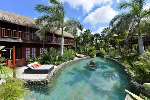 Kontiki Beach Resort Curacao