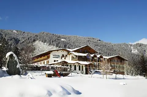 Krimmlerfälle