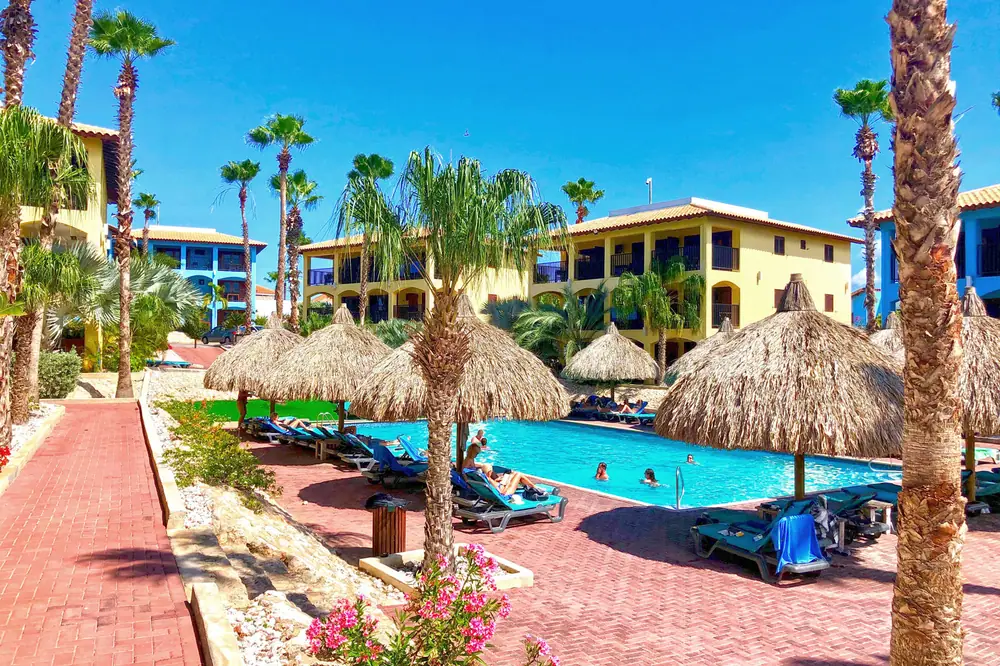 Kunuku Aqua Resort