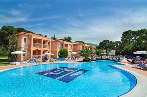 Kustur Club Holiday Village