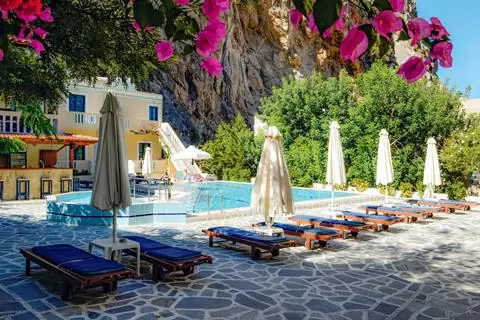 Kyra Panagia