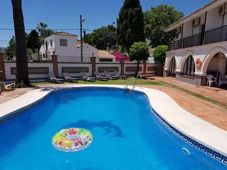 La Baranda