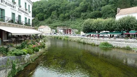 La Bucherie
