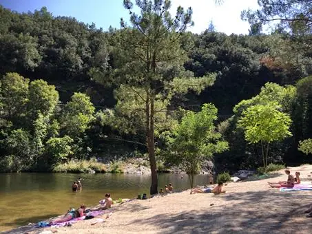 La Garenne