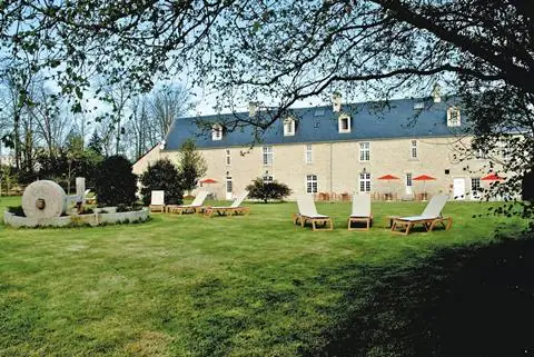 La Ranconniere & Manoir De Mathan
