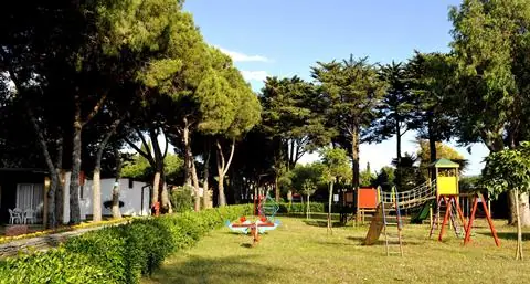 La Serra Resort