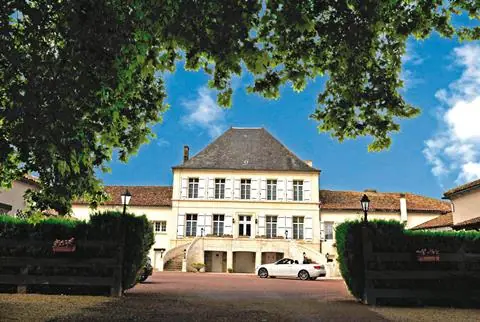 La Vieille Étable