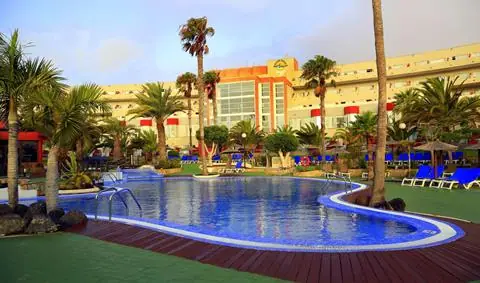 Labranda Golden Beach