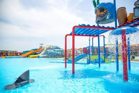 Labranda Marine Aquapark Resort