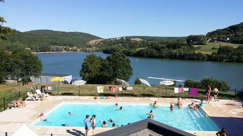Lac du Causse