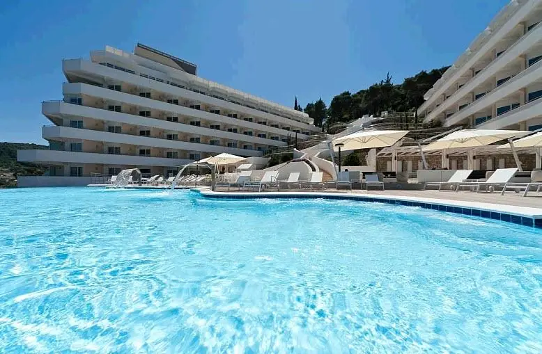 Lafodia Sea Resort