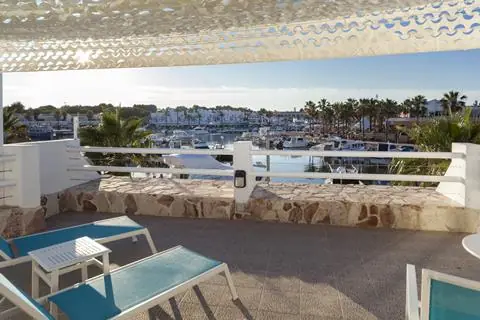 Lago Resort Menorca