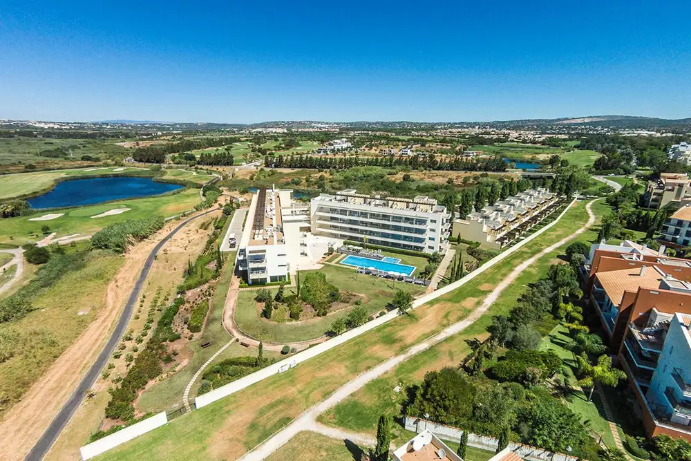 Laguna Vilamoura – inclusief huurauto