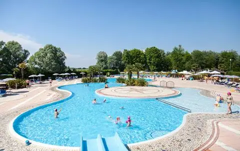 Laguna Village