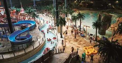Lalandia® Billund