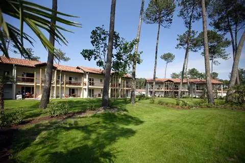 L’Allee des Dunes