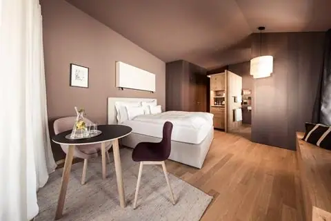Lamm Alpine Lifestyle & Spa