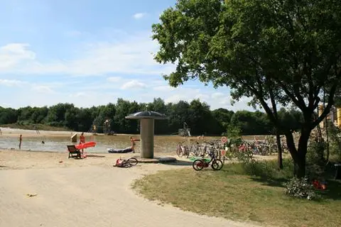 Landgoed de Berenkuil