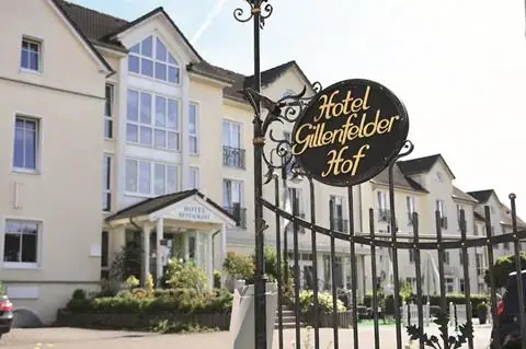 Landhotel Gillenfelder Hof