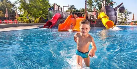 Lanterna Premium Camping Resort – SmileCamp