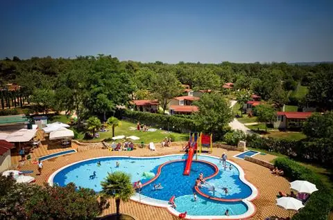 Lanterna Premium Camping Resort
