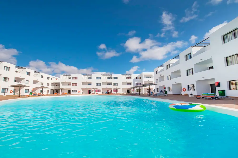Lanzarote Paradise