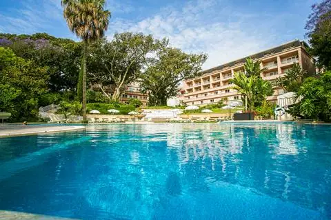 Lapa Palace