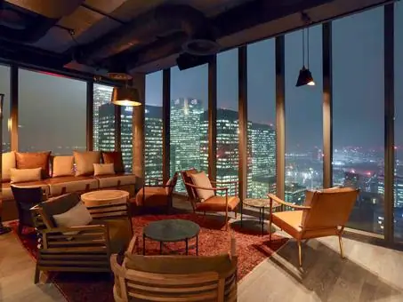 lberostar London Canary Wharf