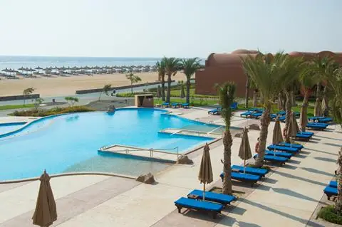 lberostar Marsa Alam