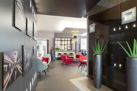 lberostar Paris 17