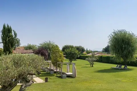 Le Bastide Saint Georges