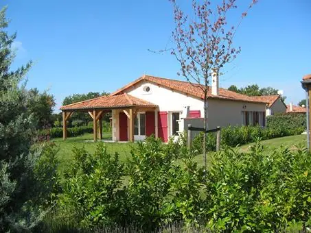 Le Bois Senis – Domaine les Forges
