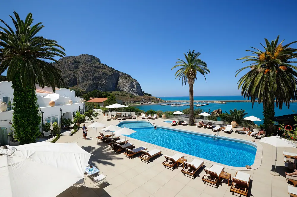 Le Calette Garden&Bay
