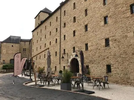 Le Château Fort