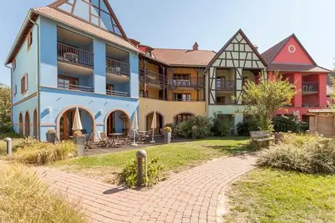 Le Clos D’Eguisheim
