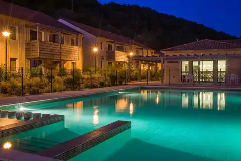 Le Clos du Rocher