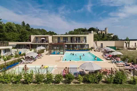 Le Clos St. Michel