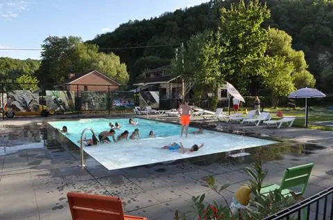 Le Confluent