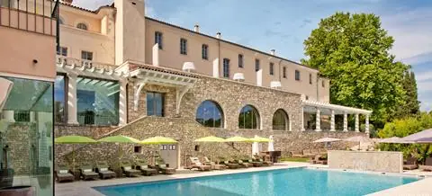Le Couvent des Minimes