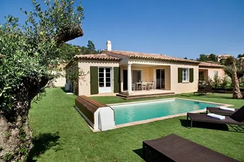 Le Domaine de L’Eilen