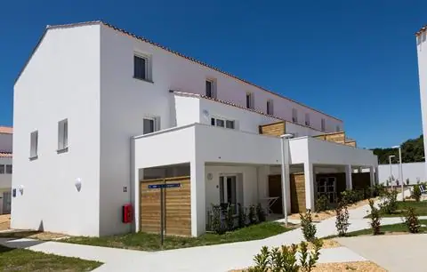 Le Domaine des Pins