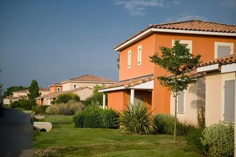Le Domaine du Golf