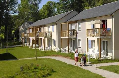 Le Hameau du Lac