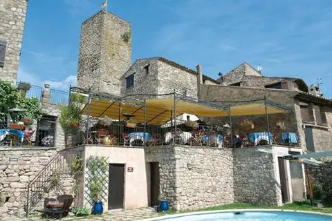 Le Logis du Guetteur