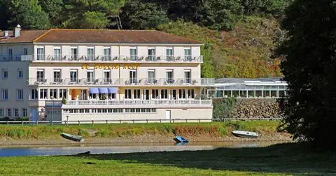 Le Moulin Neuf