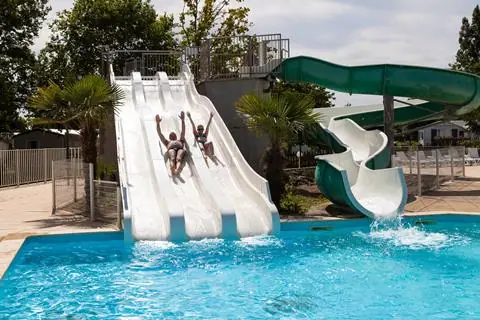 Le Parc Des Allais