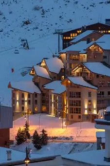 Le Taos