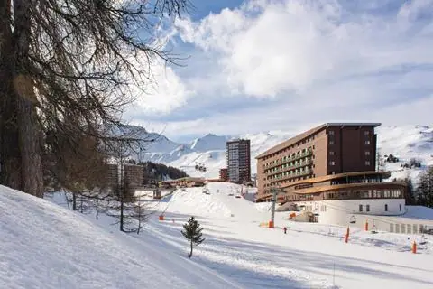 Le Terra Nova