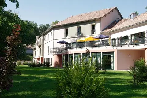Le Tulipier