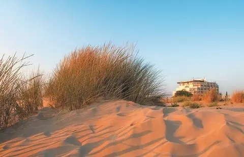 Les Bains de Camargue